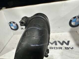 Патрубок воздушного фильтра BMW 3 E90/E91/E92/E93 2007г. 13717791646, 7791646 - Фото 5