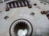 Диск сцепления Citroen C4 1 restailing 2007г. 320034510 LuK - Фото 4