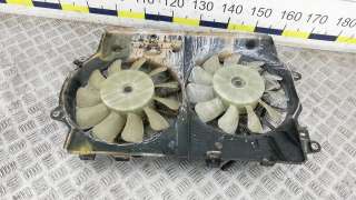  Вентилятор радиатора Lexus LS 3 Арт 103.83-1861353, вид 2