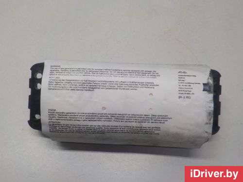 Подушка безопасности пассажирская (в торпедо) Skoda Octavia A5 2005г. 5L0880208 - Фото 1