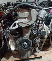 CAX Двигатель к Volkswagen Scirocco Арт 2301003