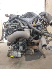 RHK Двигатель к Peugeot 807 Арт 72063599