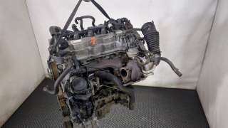 Двигатель  Honda CR-V 3 2.2 Турбо Дизель, 2009г. N22B3  - Фото 5