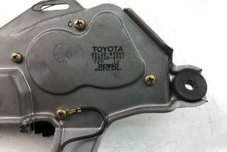 Моторчик передних стеклоочистителей (дворников) Toyota Rav 4 2 2003г. 85130-42040 , art3366596 - Фото 3