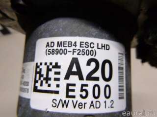 58920F2500 Блок ABS (насос) Hyundai Elantra AD Арт E22883761, вид 8