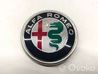 50534924 , artLOS48594 Бампер задний к Alfa Romeo Giulia Арт LOS48594