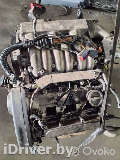 Двигатель  Peugeot 406 3.0  Бензин, 2000г. xfz, xfz , artLTR17602  - Фото 4