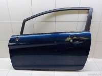 Дверь передняя левая Ford Fiesta 6 Арт E31083851