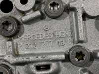 Гидроблок АКПП Mercedes CL C216 2013г. R2122771301,R2202772101 - Фото 8