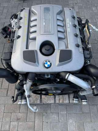  Двигатель к BMW 7 E65/E66 Арт 01319