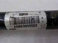 Привод передний правый BMW 7 G11/G12  31608683332 - Фото 5