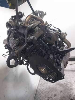 Двигатель  Ford Galaxy 1 restailing 1.9  Дизель, 2003г.   - Фото 6