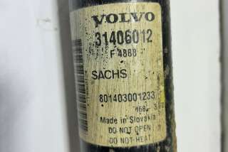 Амортизатор задний правый Volvo XC60 1 2014г. 31406012 , art10280909 - Фото 2