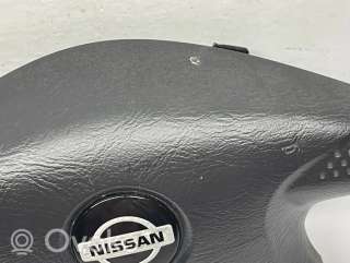 Подушка безопасности водителя Nissan Almera N16 2002г. 531937400 , artWRA8493 - Фото 4
