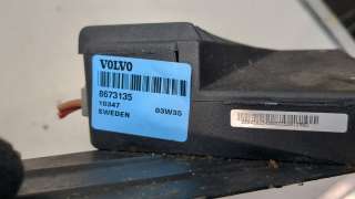 Усилитель музыкальный Volvo S60 1 2003г. 8673135 - Фото 4
