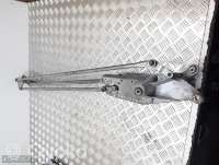 Механизм стеклоочистителя (трапеция дворников) Renault Modus 2006г. 3397020635 , artMNT91598 - Фото 3