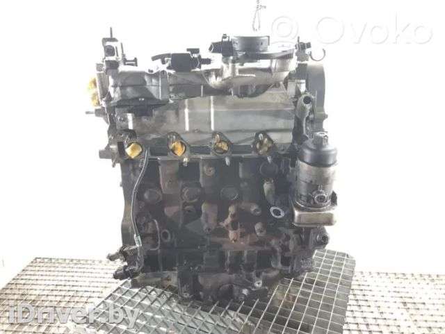 Двигатель  Chevrolet Cruze J300   2010г. artLOS28640  - Фото 1