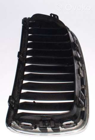 Решетка радиатора BMW 3 E90/E91/E92/E93 2006г. 7120010 , artTUC2958 - Фото 3