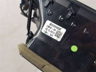 Дефлектор обдува салона BMW X5 F15 2015г. 9252648 - Фото 4