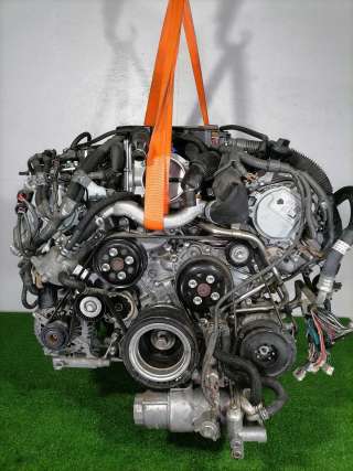 2UR GSE,2UR Двигатель к Lexus GS 4 restailing Арт 00217608
