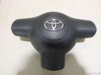 4513002260B0 Toyota Подушка безопасности в рулевое колесо к Toyota Corolla E120 Арт E15063365