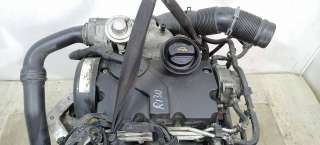 Проводка двигателя Skoda Fabia 1 2006г.  - Фото 2