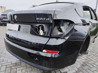 Часть кузова (вырезанный элемент) BMW 5 F10/F11/GT F07 2009г.  - Фото 6