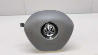 5G0880201C81U Подушка безопасности водителя к Volkswagen Golf SPORTSVAN Rastailing Арт E23212758