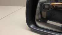 Зеркало левое электрическое Opel Vectra C 2003г.  - Фото 4