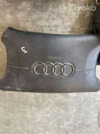 Подушка безопасности водителя Audi A4 B5 2000г. artOLO7505 - Фото 2