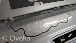 Крышка багажника (дверь 3-5) Ford Mondeo 4 2007г. artHIR12374 - Фото 5
