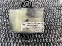Реле накала свечей Mercedes Sprinter W906 2014г. A6519003802 - Фото 2