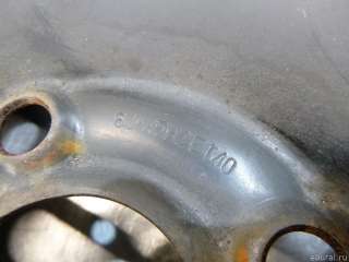 Диск колесный железо к Renault Logan 2 403003689RRenault - Фото 2