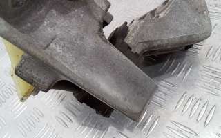Подушка крепления двигателя Renault Megane 3 2009г. 112100020R - Фото 4
