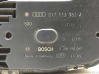 077133062A VAG Дроссельная заслонка к Audi A8 D3 (S8) Арт E23046254