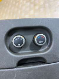  Блок управления печки/климат-контроля к Nissan Pathfinder 3 Арт 173621