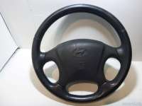 Рулевое колесо с AIR BAG Hyundai Matrix 2002г.  - Фото 2