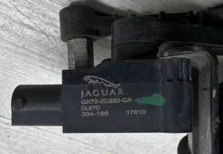 Датчик положения кузова Jaguar XE 1 2018г. GX73-3C280-CA - Фото 2