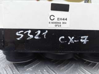 EH1561190 Переключатель отопителя (печки) Mazda CX-7 Арт 18.31-674776, вид 2