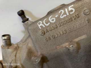 Охладитель отработанных газов Mercedes C W203 2008г. 6461400975, A6461400975 - Фото 3