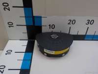 Подушка безопасности водителя Opel Tigra 2 2001г. 13188242 - Фото 10