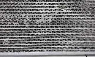 Радиатор основной Toyota Rav 4 5 2018г. 1640025190 - Фото 13