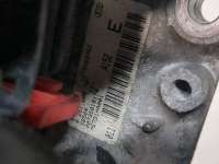 Блок управления двигателем Alfa Romeo 147 2 2005г. 73501817 - Фото 4