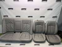  Салон (комплект сидений) к Mercedes E W211 Арт RC8-45S