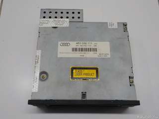 Проигрыватель CD/DVD Audi A6 C5 (S6,RS6) 2002г. 4E0035111 VAG - Фото 2