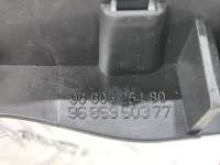 Ручка внутренняя передняя левая Citroen C4 2 2011г. 9143T8, 9660525480 - Фото 5