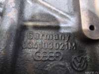 Блок двигателя Audi 100 C4 1992г.  - Фото 13