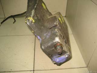 Поддон масляный двигателя Kia Carnival 1 2003г.  - Фото 3