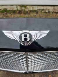 Бампер передний Bentley Flying Spur 2016г.  - Фото 5