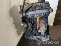Двигатель  Volkswagen Passat B5 1.9  Дизель, 2004г. avf , artART10183  - Фото 3